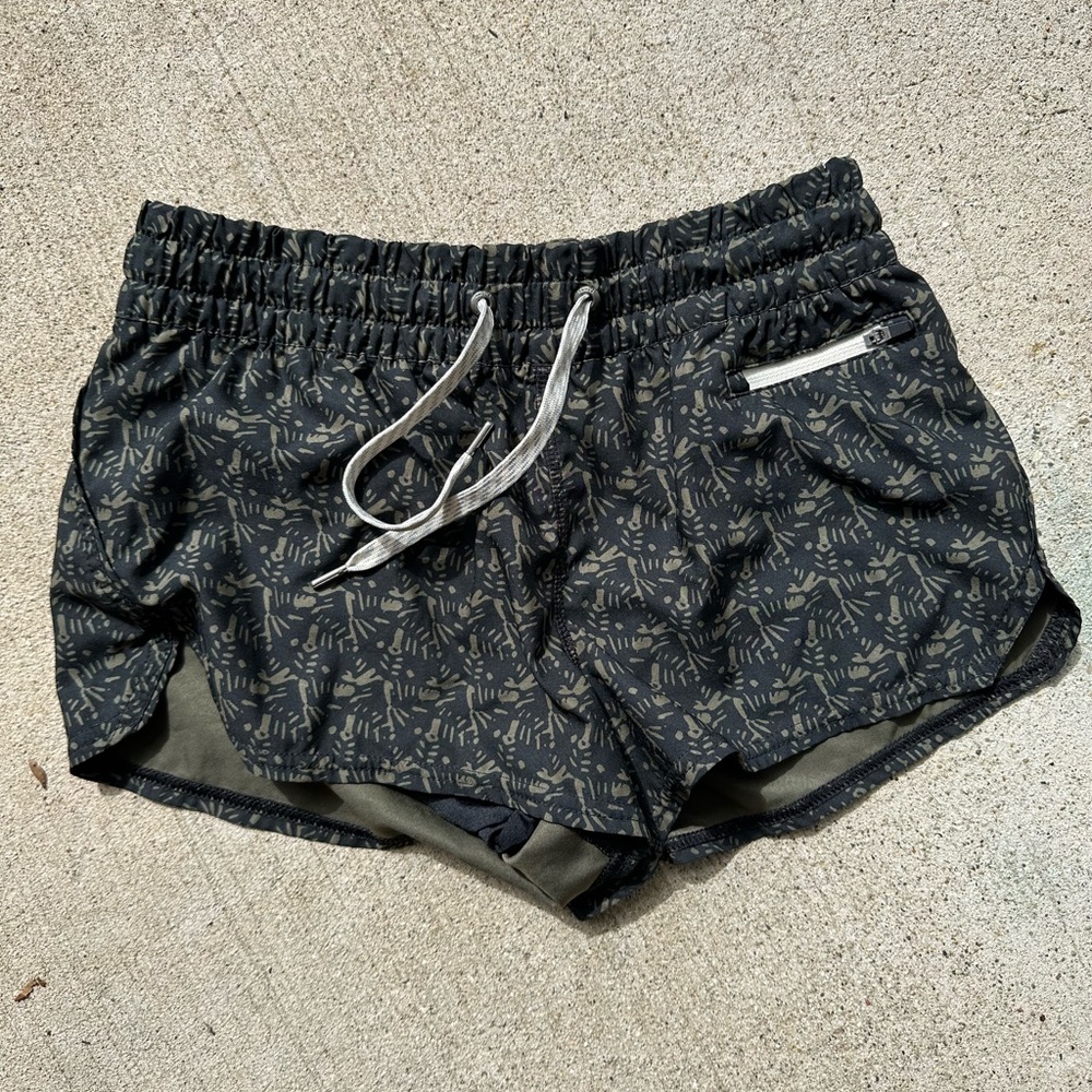 Vuori shorts